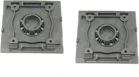 DeWalt OEM N073798 N073798-2 Sander Platen (2 Pack) 24864 2711 2711 2711 2714 2714 370 4011 4011-36 4011-36 BD5000 BD5000 D26441 D26441-AR D26441-B2 D26441-B2 D26441-B3 D26441-BR in Saudi Arabia