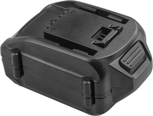 بطارية بديلة ARyee 5000 مللي أمبير في الساعة 18 فولت-20 فولت لبطارية Worx WA3512H WA3512 WA3512.1 WA3511 WX163 20 فولت WA3520 WA3525 أداة PowerShare اللاسلكية بطارية ليثيوم أيون in Kuwait