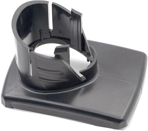 BODYA 2 قطعة علبة بطارية بلاستيكية غطاء علوي لميلووكي M12 12 فولت 4.0aH-6.0aH بطارية ليثيوم أيون قطع غيار أسود in Kuwait