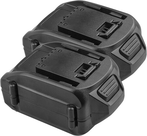 ARyee 18V 6000mAh WA3512 تبديل البطارية لWorx 18V WA3512.1 WA3512 روكويل RW9161 20V WA3578 WA3520 WA3525 WG629 بطارية ليثيوم المتقلب in Kuwait