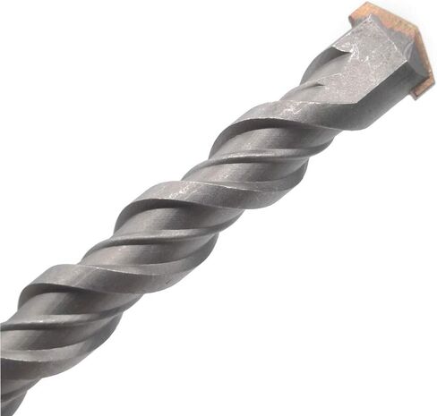 1.27 متر × 25.4 سم × 34.45 سم. كربيد SDS بلس عرقوب ثقب البناء للخرسانة والحجر والبناء in Saudi Arabia