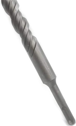 1.27 متر × 25.4 سم × 34.45 سم. كربيد SDS بلس عرقوب ثقب البناء للخرسانة والحجر والبناء in Saudi Arabia