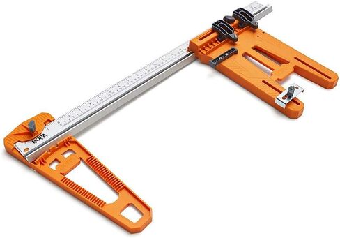 بورا دليل التمزق مع لوحة منشار + مقبض، نظام قطع للمناشير الدائرية، 544008 in Kuwait