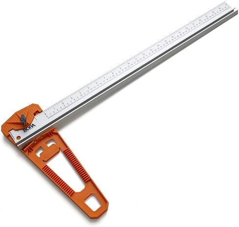 بورا دليل التمزق مع لوحة منشار + مقبض، نظام قطع للمناشير الدائرية، 544008 in Kuwait