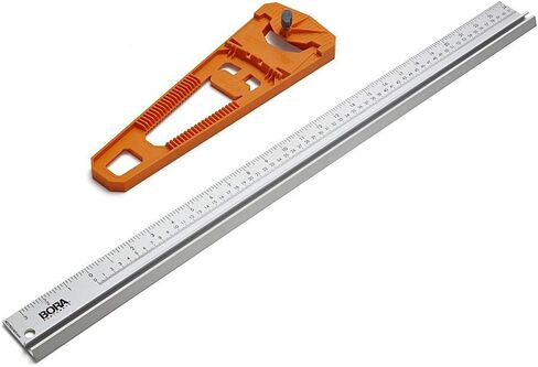 بورا دليل التمزق مع لوحة منشار + مقبض، نظام قطع للمناشير الدائرية، 544008 in Kuwait