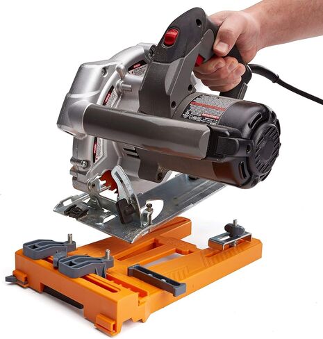 بورا دليل التمزق مع لوحة منشار + مقبض، نظام قطع للمناشير الدائرية، 544008 in Kuwait