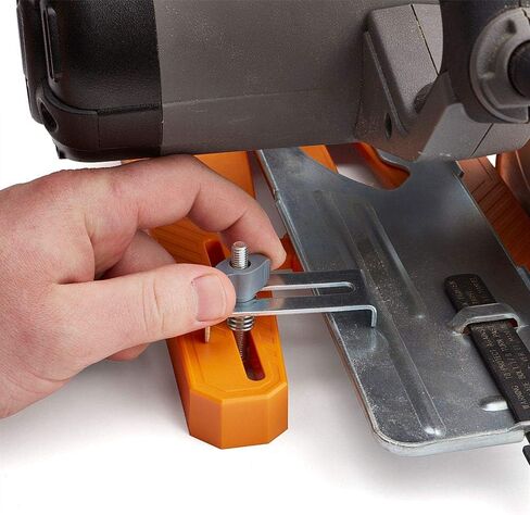 بورا دليل التمزق مع لوحة منشار + مقبض، نظام قطع للمناشير الدائرية، 544008 in Kuwait