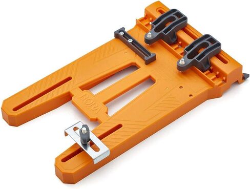 بورا دليل التمزق مع لوحة منشار + مقبض، نظام قطع للمناشير الدائرية، 544008 in Kuwait