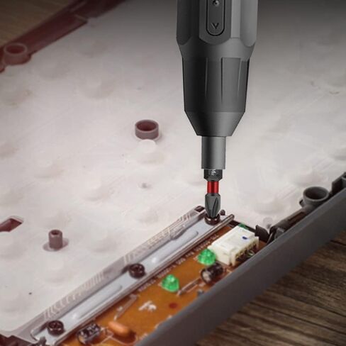 16 PCS Impact Phillips #2 Tough Screwdriving Bit 1 2 3 4 6 In in Kuwait