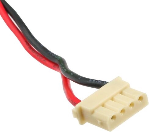 بطارية Kastar BRAAVA320 (عبوة واحدة)، Ni-MH 7.2V 2500 مللي أمبير، بديلة لـ iRobot Braava 320، iRobot Braava 321، Mint 4200، Mint 4205، روبوت منظف الأرضيات 4408927 in Saudi Arabia