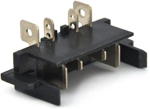 4 قطعة IRONFACE محول البطارية اتصالات البطارية دبوس موصل صالح مع ديوالت 12 فولت 20 فولت بطارية قاعدة دبوس أداة أجزاء in Kuwait