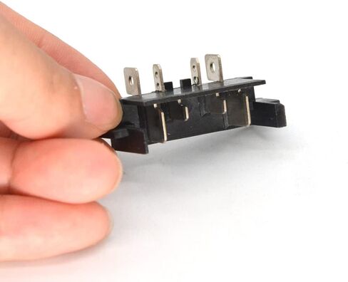 4 قطعة IRONFACE محول البطارية اتصالات البطارية دبوس موصل صالح مع ديوالت 12 فولت 20 فولت بطارية قاعدة دبوس أداة أجزاء in Kuwait