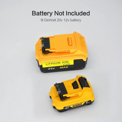 4 قطعة IRONFACE محول البطارية اتصالات البطارية دبوس موصل صالح مع ديوالت 12 فولت 20 فولت بطارية قاعدة دبوس أداة أجزاء in Kuwait