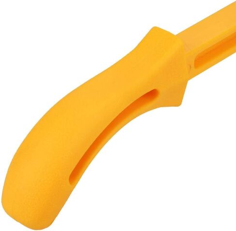 Push Stick, Safety Yellow Wood Saw Push Stick for Carpentry Table Working Blade Router Guides Wood While Sawing and Cutting in Saudi Arabia