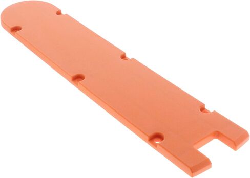 OEM 89041033022 Replacement for Ridgid Miter Saw Plate Throat R41221 R4123 R4123T in Saudi Arabia