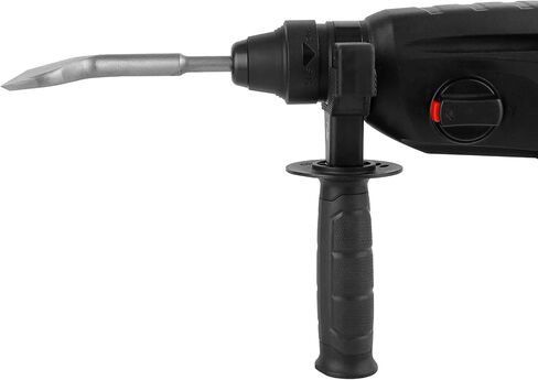 إزميل إزالة البلاط المنحني ذو الزاوية العريضة 3 بوصات من Firecore SDS Plus للمثقاب المطرقي (3 بوصة × 6.5 بوصة)، FS22365، FS18365 in Kuwait