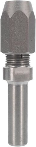 Whiteside Router Bits 9750 Extension Adapter for CNC Carving Machines in Saudi Arabia