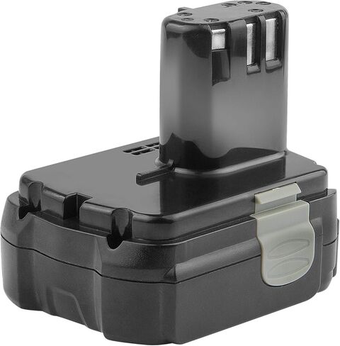 BCL1415 14.4V 4000mAh بطارية ليثيوم استبدال لشركة هيتاشي 14.4V BCL1415 BCL1430 EBL1430 326236 326823 326824 327728 327729 بطارية أداة الطاقة اللاسلكية in Kuwait