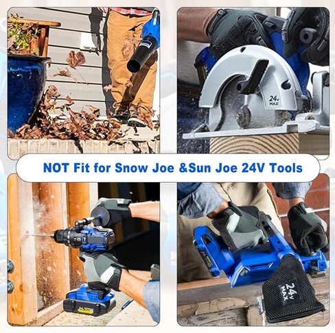 بطارية ANTRobut 3.0Ah لبطارية كوبالت 24 فولت KB624-03 KB524-03 KB424-03 KB224-03 KB124-03 0673802 1051230 بطارية كوبالت بديلة (عبوتان) in Kuwait