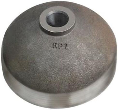 Ingersoll Rand Replacement Part 34SR-M183-5 3/4 -Malleable Butt Fits 7/8" TPD RO for Ingersoll Rand 341 and 441 Series Tamper in Saudi Arabia
