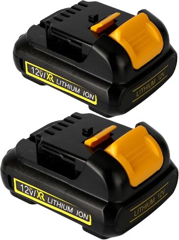 H-ANT 1Pack 6V 2000mAh Replacement Battery-Compatible for Senco VB0108 in Saudi Arabia