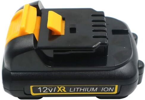 H-ANT 1Pack 6V 2000mAh Replacement Battery-Compatible for Senco VB0108 in Saudi Arabia