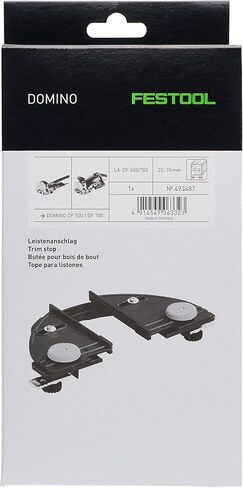 Festool 493487 Domino Trim Stop in Saudi Arabia