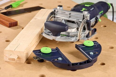 Festool 493487 Domino Trim Stop in Saudi Arabia