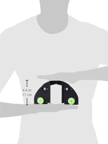 Festool 493487 Domino Trim Stop in Saudi Arabia