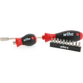 SoftFinish Cushion Grip Computer Tech Set, 12 Piece in Saudi Arabia