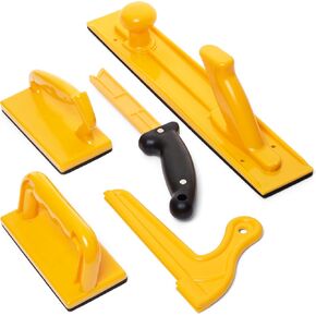 يلوهامر مجموعة سلامة مكونة من 5 قطع تتضمن in Kuwait