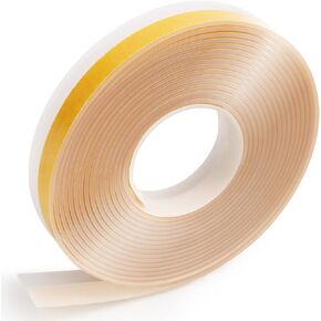 495209 Splinter Guard Strip for Festool Track Saw System Guide Rail Tape Clear Splinterguard Guide Rail Accessories
