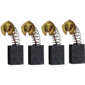 CB-153 Carbon Brushes for Makita power tools CB154 CB155 CB157 CB161 CB163 Motor Carbon Brush (Set of 4) in Kuwait
