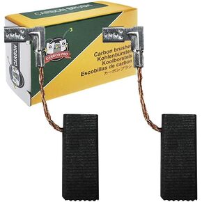 Carbon Brushes 1617000525 for Bosch GBH 2-28 DV GBH 3-28 DFR GBH 2-28 DFV Rotary Hammer Drills in Kuwait