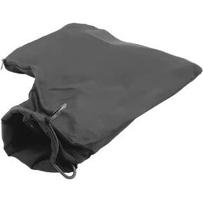 Dust Collection Bag for Miter Saw 255 Model with Zipper and Wired Adjustable Stand, Dust Collector Bags for Miter Saw, Tank Belt Sander, Edge Planer, Diagonal Saw