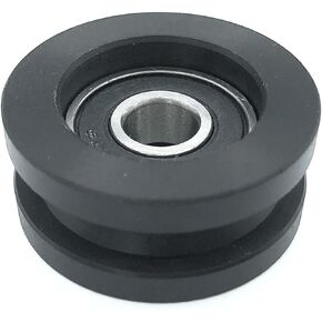 Tolxh Replacement Part NEW Tile Saw Table Roller R4030 7" R4030S 305784005#089041054704 for Ridgid in Saudi Arabia