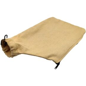 كيس غبار بديل لمنشار ميتري Ridgid R4120 مقاس 12 بوصة 089028007140 902981001 89041033158 in Kuwait