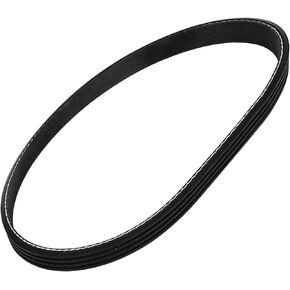 816439-3 Saw Table Drive Belt Replacement for Ridgid Table Saw HK140430 HK-140430 TS24120 TS24121 TS3650 TS3660 Compatible with Craftsman 113.248321 113248321