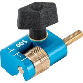 مانيكار جهاز ضبط دقيق KMS7215، متوافق مع منشار كريج بريسيجن واسوار طاولة التوجيه in Kuwait