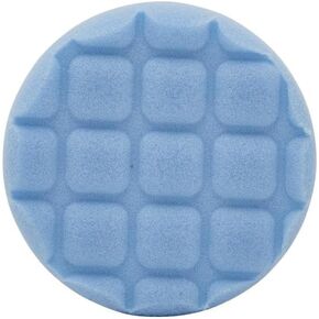 Farécla 3-1/2 بوصة. وسادة الوافل الإسفنجية CCS باللون الأزرق من جانب واحد in Kuwait
