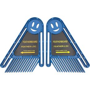 لوح ريش أزرق كيبوكالو لطاولات التوجيه ومناشير الطاولة والأسوار (أزرق) in Kuwait