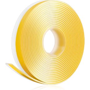 واقي شظية جديد 495209 ذاتي اللصق بطول 200 انش وعرض 0.8 انش شفاف بديل لقضبان دليل فيستول / قضبان دليل المسار in Kuwait