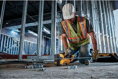 DEWALT 20V MAX* Threaded Rod Cutter, Cordless (DCS350D1) in Saudi Arabia