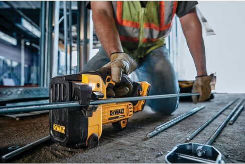 DEWALT 20V MAX* Threaded Rod Cutter, Cordless (DCS350D1) in Saudi Arabia