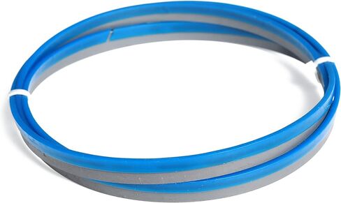 Imachinist S59121214SS 59-1/2" Inch X 1/2" Inch X 1/40" Inch Bi-Metal Bandsaw Blades for Stainless Steel (14TPI for Stainless) in Saudi Arabia
