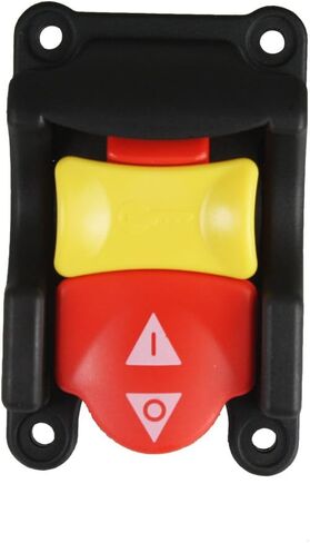 Ryobi 089110109712 Table Saw On/Off Switch Genuine in Saudi Arabia