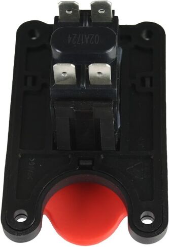 Ryobi 089110109712 Table Saw On/Off Switch Genuine in Saudi Arabia