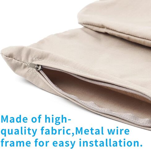 حقيبة جمع الغبار منشاري الطاولة - لبوش جامد ريوبي دي والت كوبلت سكيلساير الحرفيين بورتر كابل دلتا ماكيتا ميتابو 10 بوصة مناشير الجدول | العالمي 2.5 بوصة منفذ الغبار ، جزء # TS1004 - 2 حزمة in Kuwait