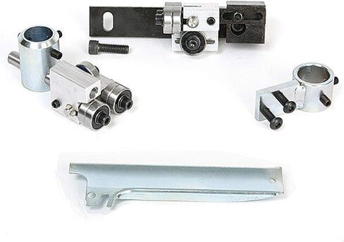 Carter Products DEL14 Band Saw Guide Set For 14-Inch Delta Band Saw in Saudi Arabia