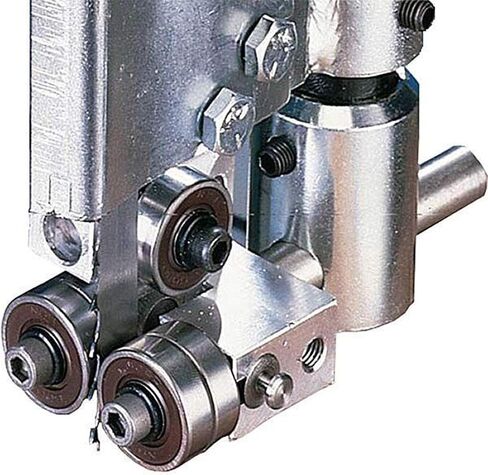 Carter Products DEL14 Band Saw Guide Set For 14-Inch Delta Band Saw in Saudi Arabia
